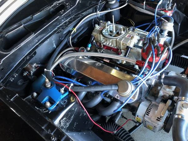 1994 Ford SN95 Mustang - Image 3 of 15