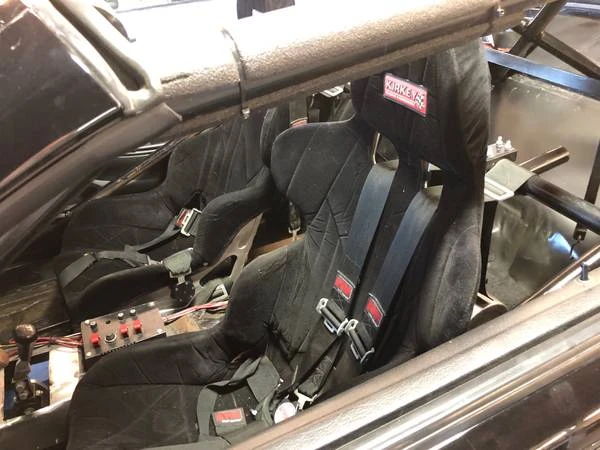 1994 Ford SN95 Mustang - Image 9 of 15