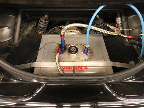 1994 Ford SN95 Mustang - Image 12 of 15