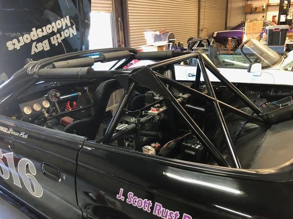1994 Ford SN95 Mustang - Image 8 of 15