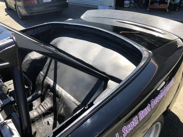 1994 Ford SN95 Mustang - Image 11 of 15