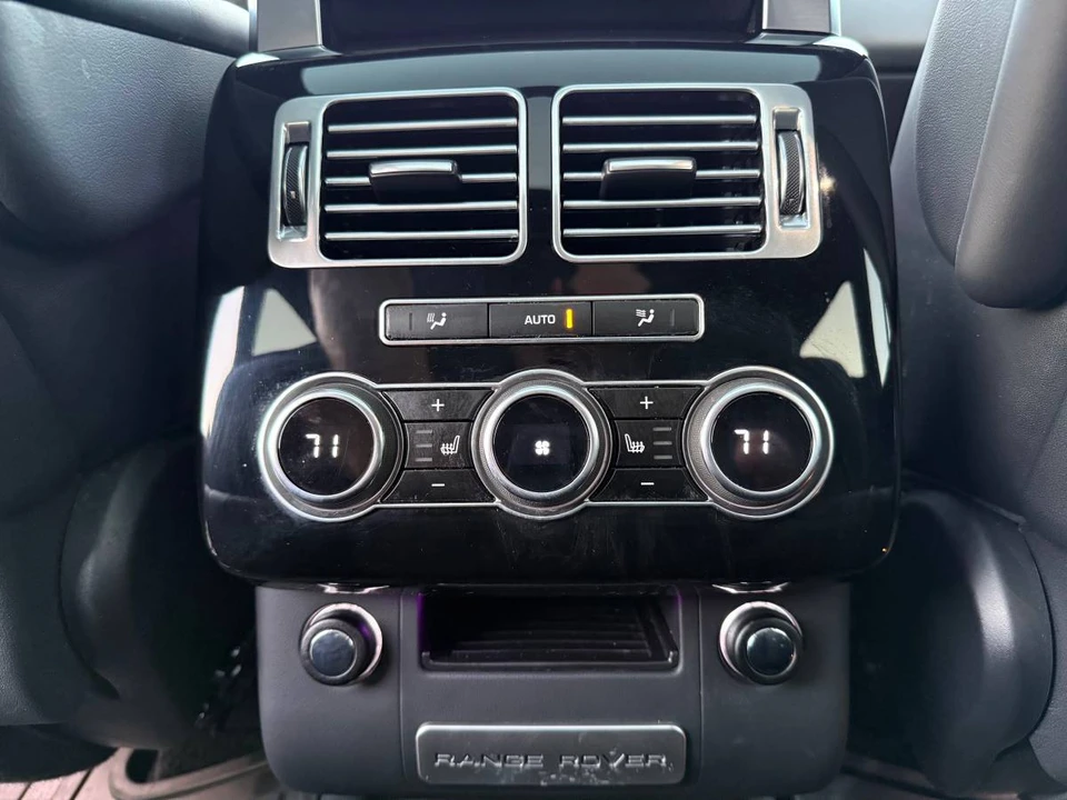 2014 Land Rover Range Rover L405 - Image 15 of 24
