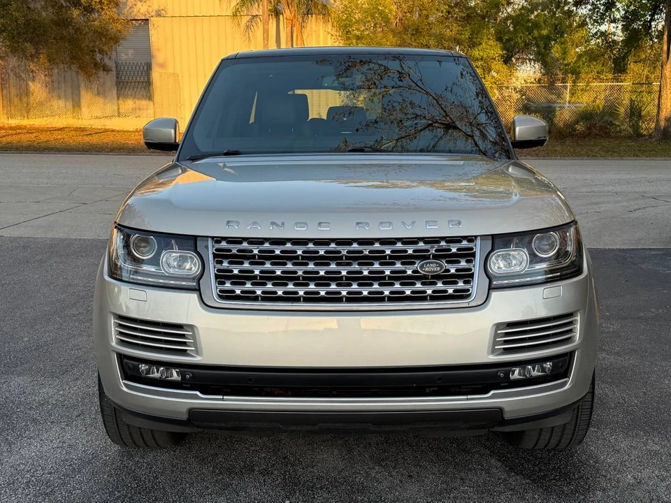 2014 Land Rover Range Rover L405 - Image 20 of 24