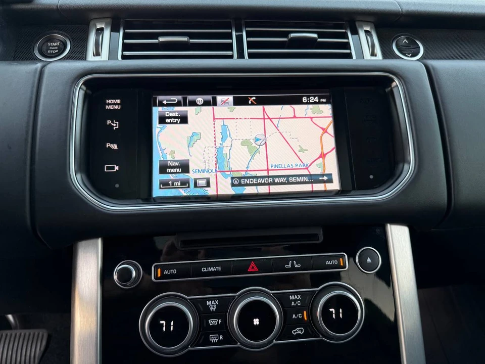 2014 Land Rover Range Rover L405 - Image 7 of 24