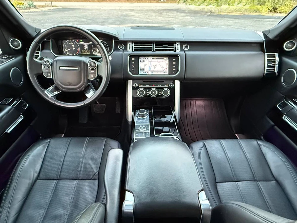 2014 Land Rover Range Rover L405 - Image 6 of 24