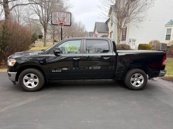 2019 Ram 1500 2nd Gen - Image 2 of 9