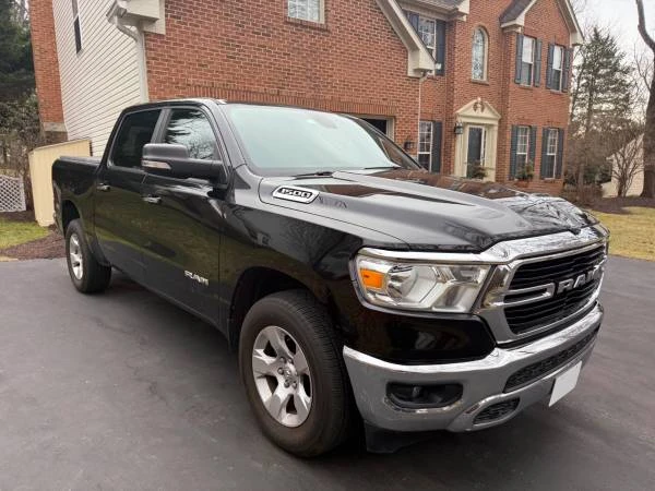 2019 Ram 1500 2nd Gen - Image 3 of 9