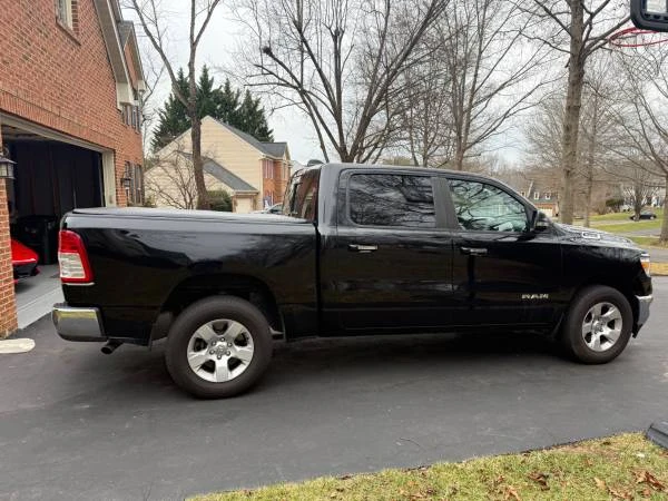 2019 Ram 1500 2nd Gen - Image 4 of 9