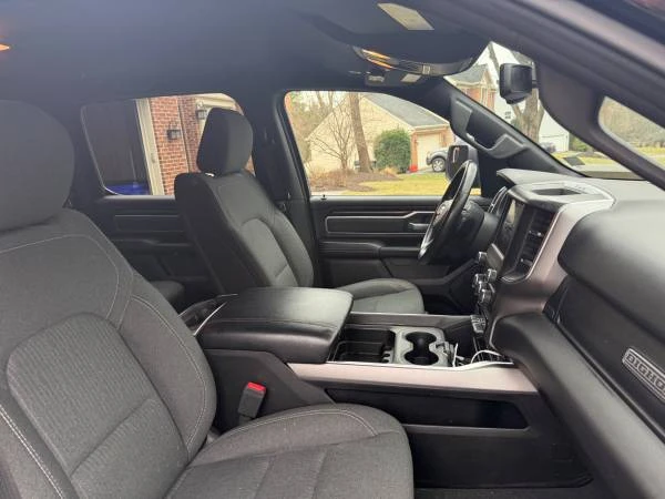 2019 Ram 1500 2nd Gen - Image 9 of 9