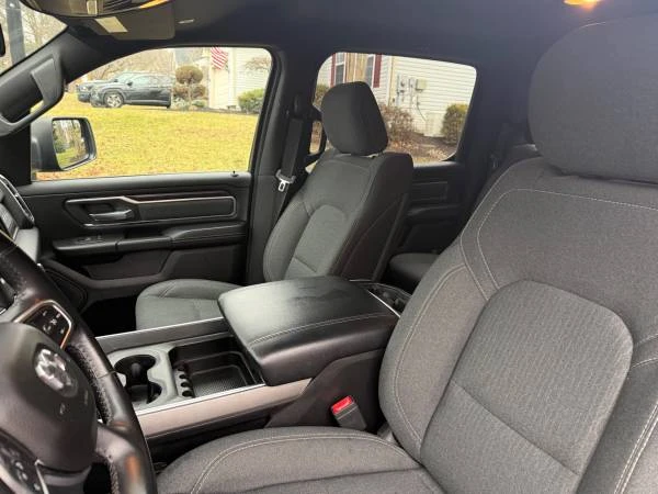 2019 Ram 1500 2nd Gen - Image 8 of 9