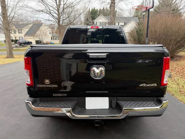 2019 Ram 1500 2nd Gen - Image 5 of 9