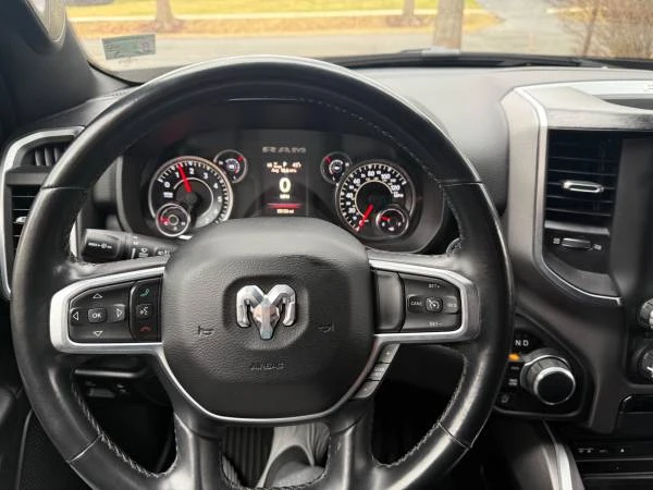 2019 Ram 1500 2nd Gen - Image 6 of 9