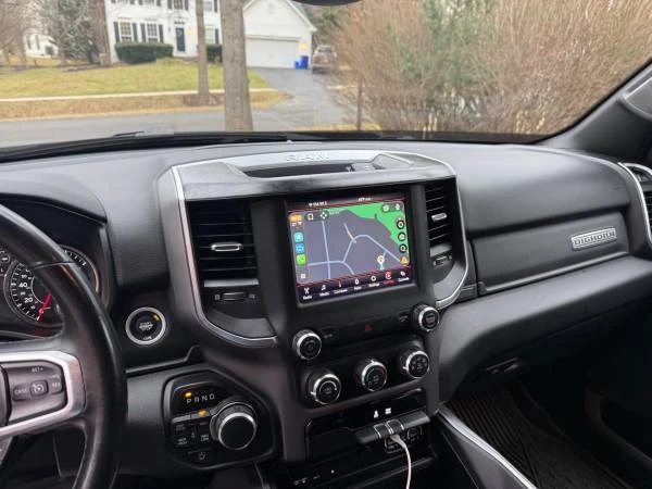 2019 Ram 1500 2nd Gen - Image 7 of 9
