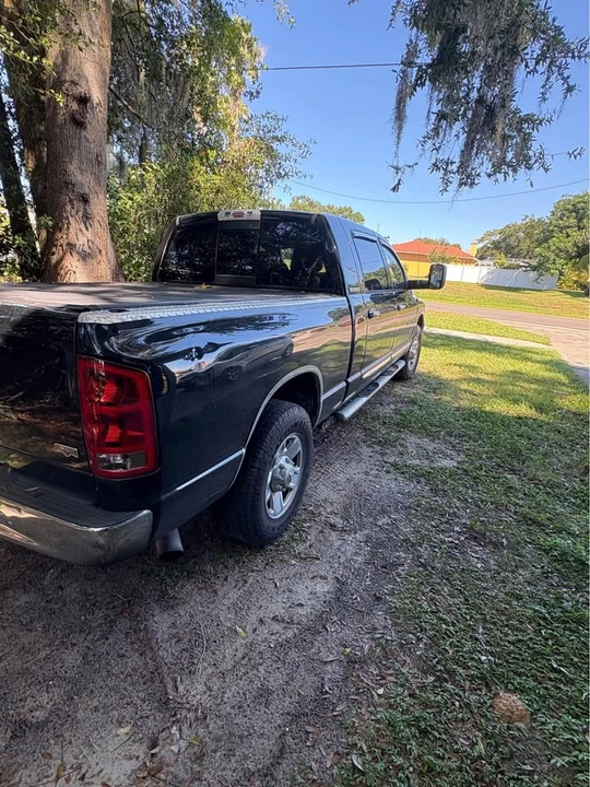 Ram 2500 - Image 2 of 8