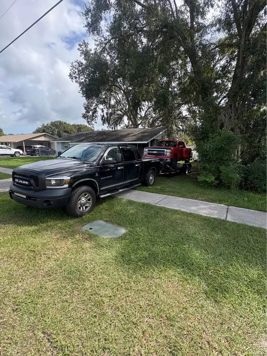 Ram 2500 - Image 8 of 8
