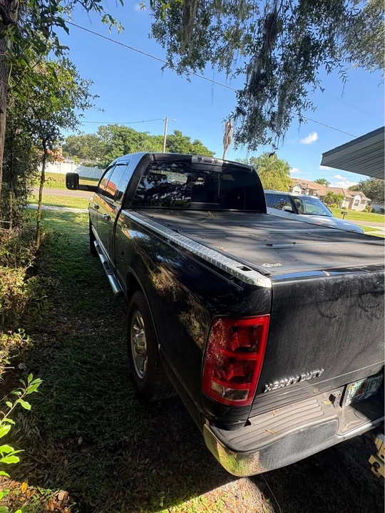 Ram 2500 - Image 3 of 8
