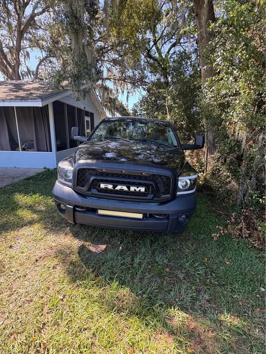 Ram 2500 - Image 5 of 8