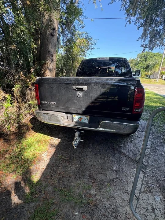 Ram 2500 - Image 4 of 8