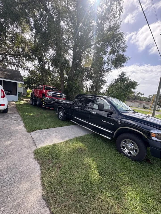 Ram 2500 - Image 7 of 8