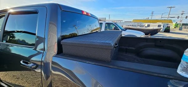 2022 Ram 3500 - Image 15 of 18