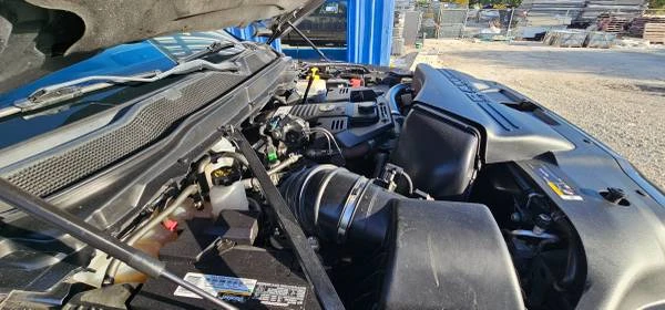 2022 Ram 3500 - Image 12 of 18