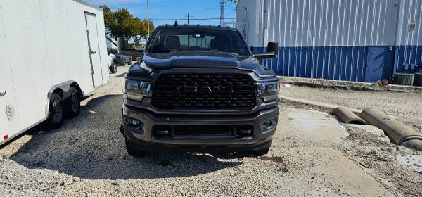 2022 Ram 3500 - Image 2 of 18
