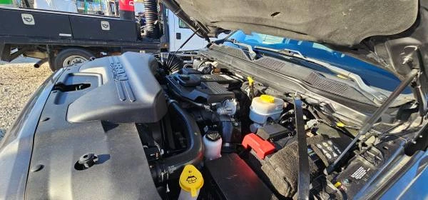 2022 Ram 3500 - Image 14 of 18