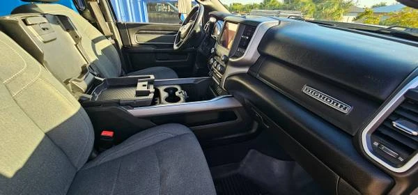 2022 Ram 3500 - Image 13 of 18