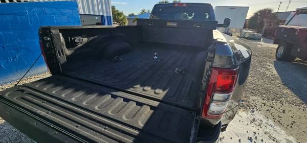 2022 Ram 3500 - Image 18 of 18