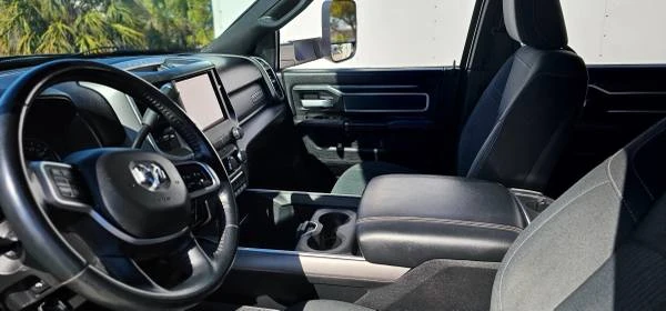 2022 Ram 3500 - Image 9 of 18