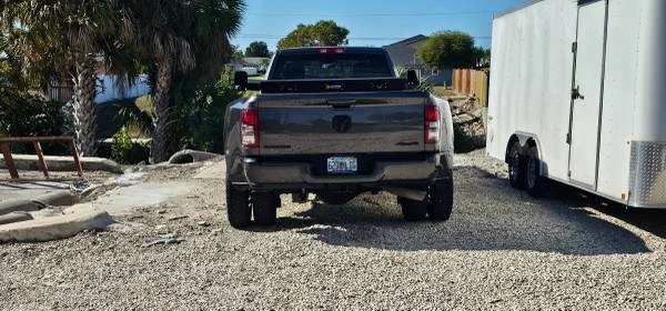 2022 Ram 3500 - Image 5 of 18