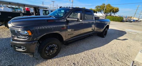 2022 Ram 3500 - Image 16 of 18
