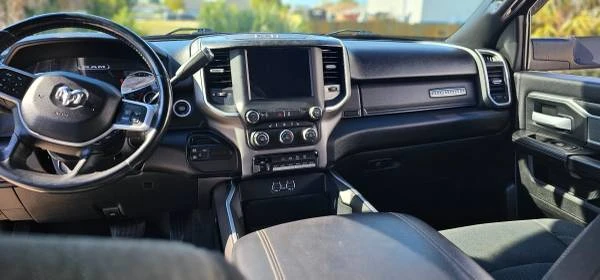 2022 Ram 3500 - Image 10 of 18