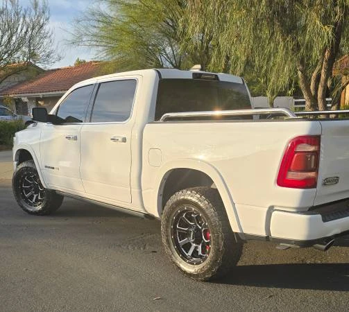 2022 Ram 1500 2nd Gen - Image 2 of 11