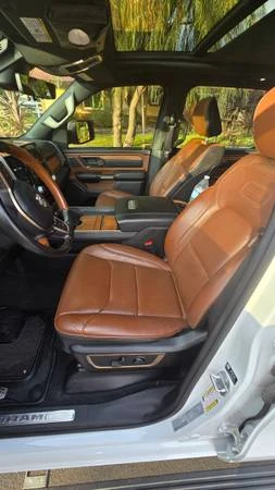 2022 Ram 1500 2nd Gen - Image 8 of 11