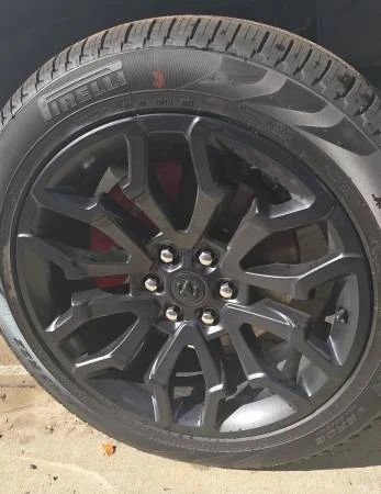 2022 Ram 1500 2nd Gen - Image 11 of 11