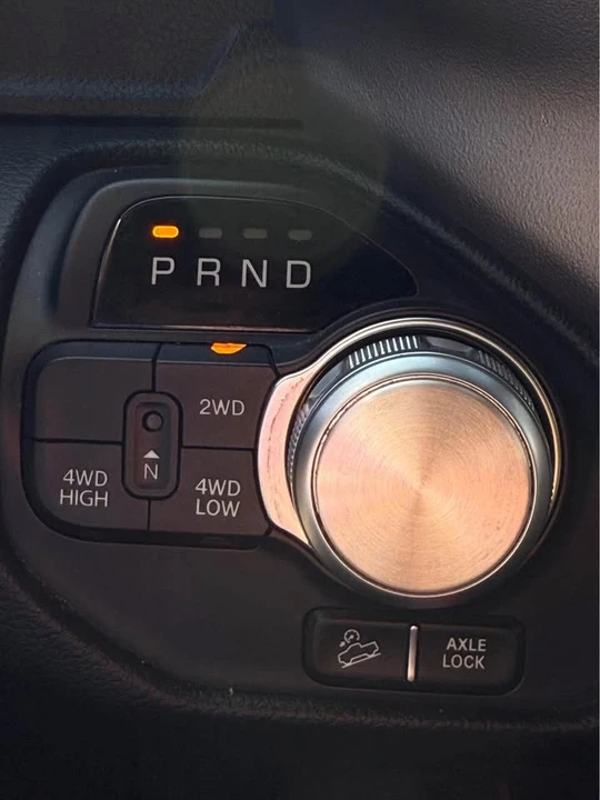 2019 Ram 1500 2nd Gen - Image 9 of 9