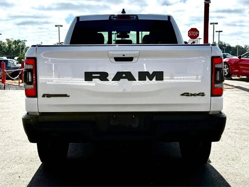 2019 Ram 1500 2nd Gen - Image 3 of 9