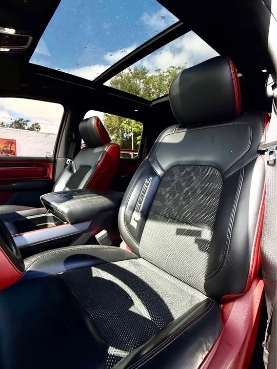 2019 Ram 1500 2nd Gen - Image 4 of 9