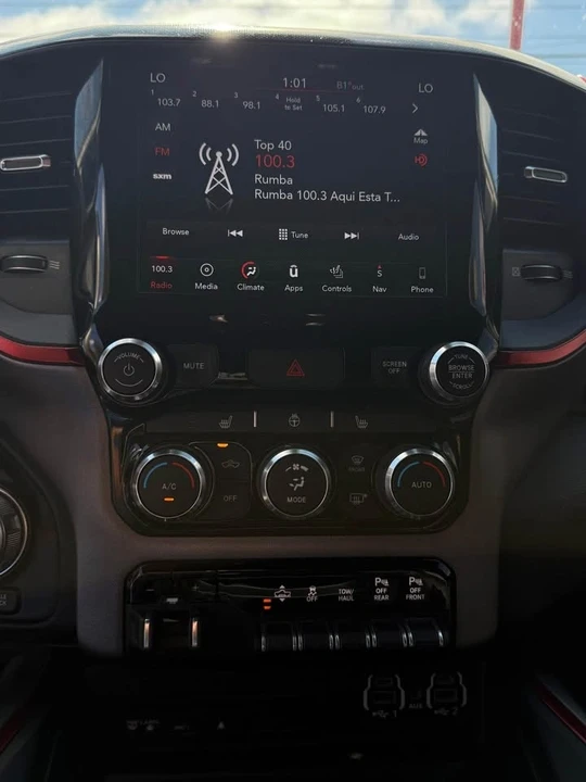 2019 Ram 1500 2nd Gen - Image 8 of 9