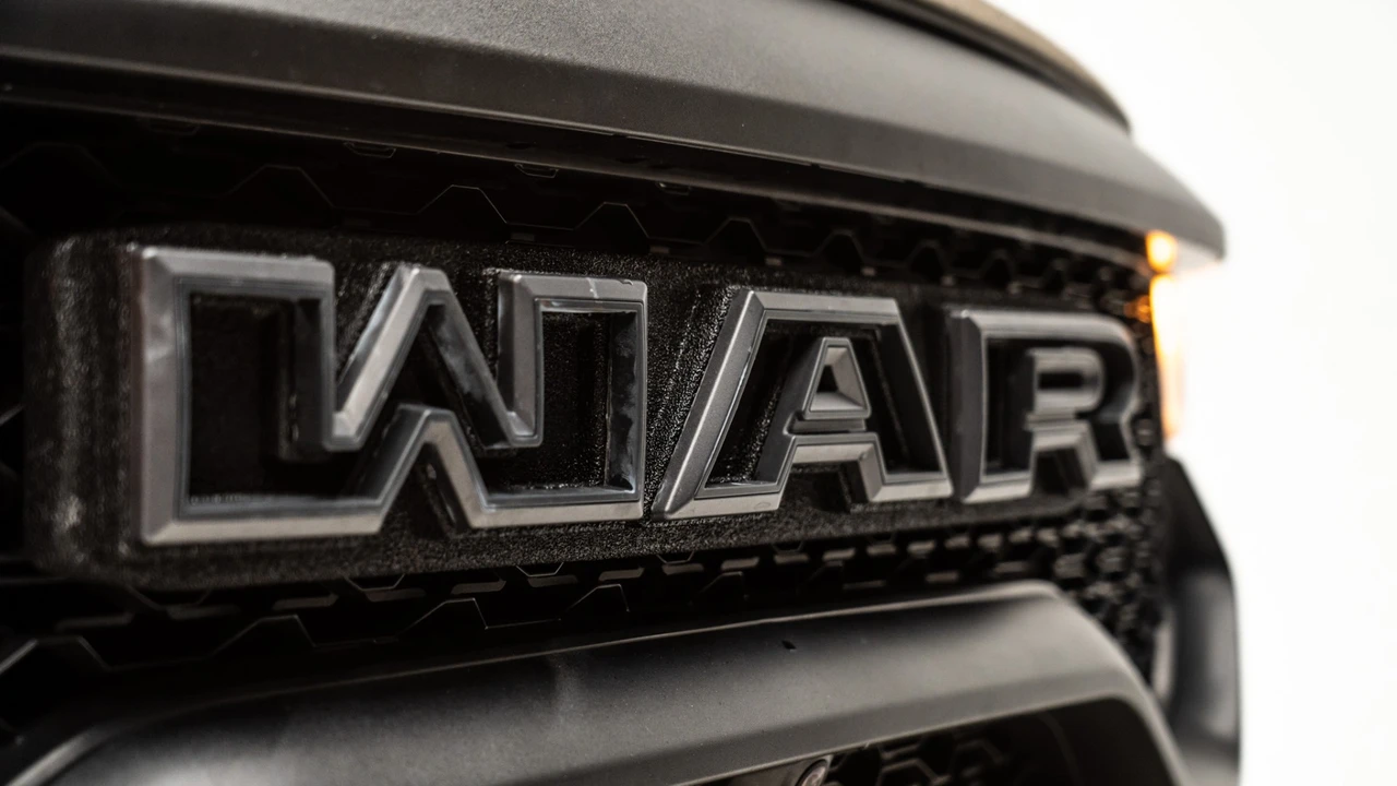 2024 Ram 1500 TRX 1st Gen - Image 22 of 31