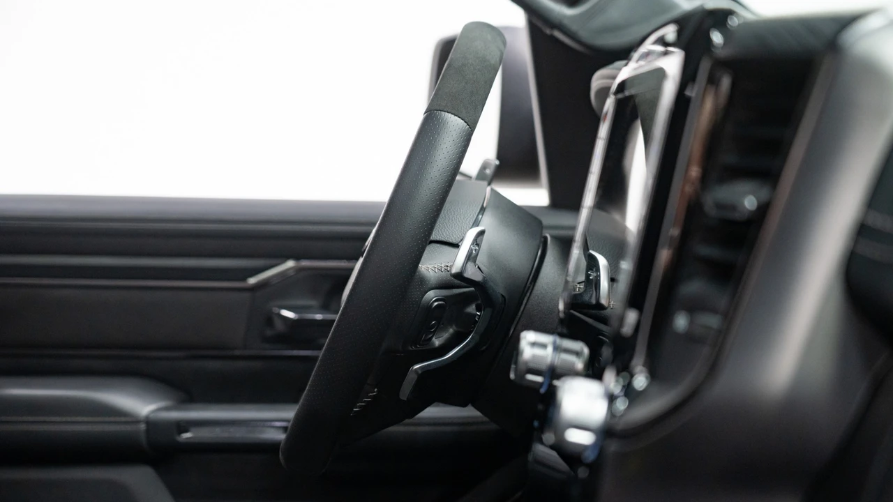 2024 Ram 1500 TRX 1st Gen - Image 24 of 31