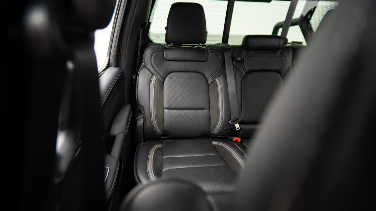 2024 Ram 1500 TRX 1st Gen - Image 26 of 31