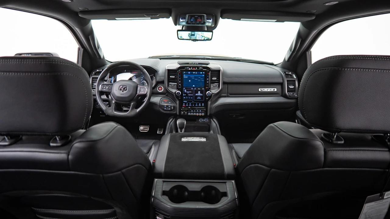 2024 Ram 1500 TRX 1st Gen - Image 4 of 31