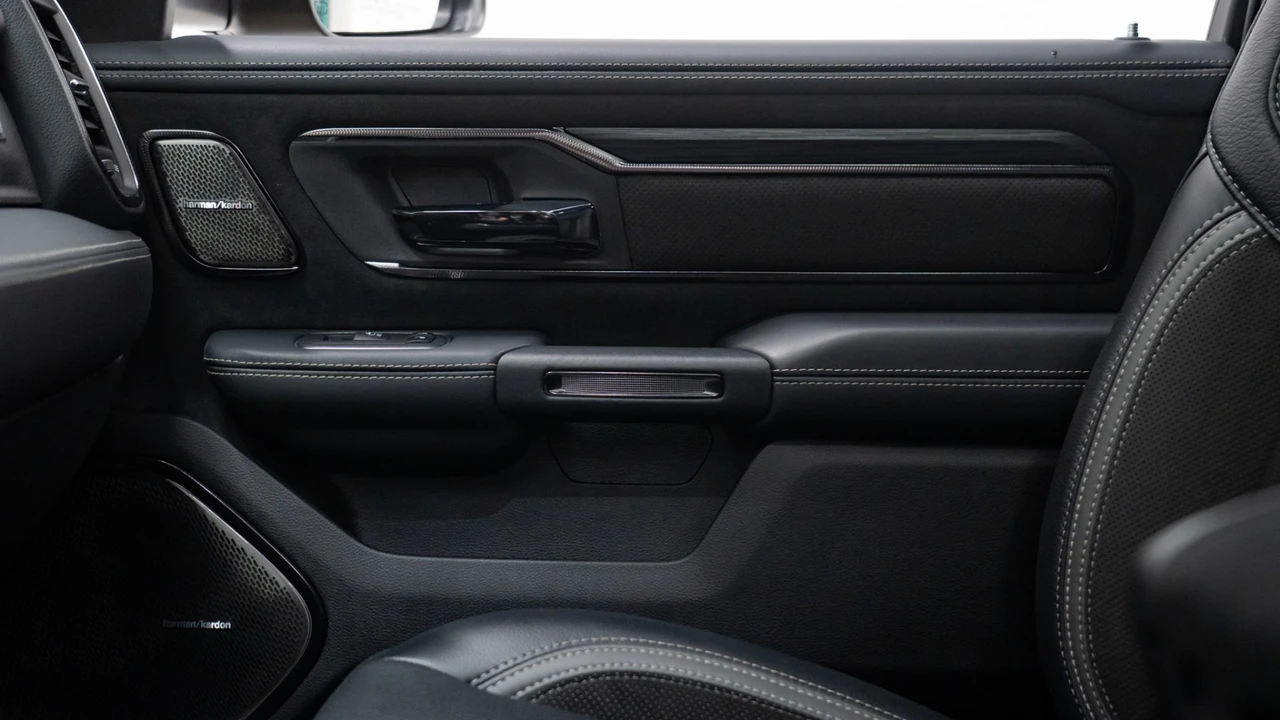 2024 Ram 1500 TRX 1st Gen - Image 30 of 31