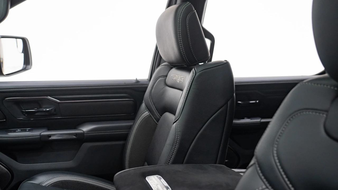 2024 Ram 1500 TRX 1st Gen - Image 31 of 31