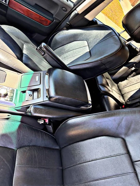 2010 Land Rover Range Rover L322 - Image 24 of 24
