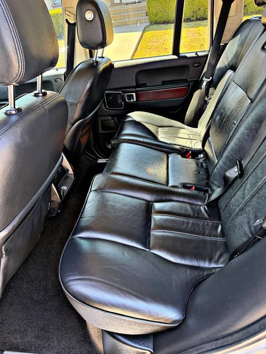 2010 Land Rover Range Rover L322 - Image 16 of 24