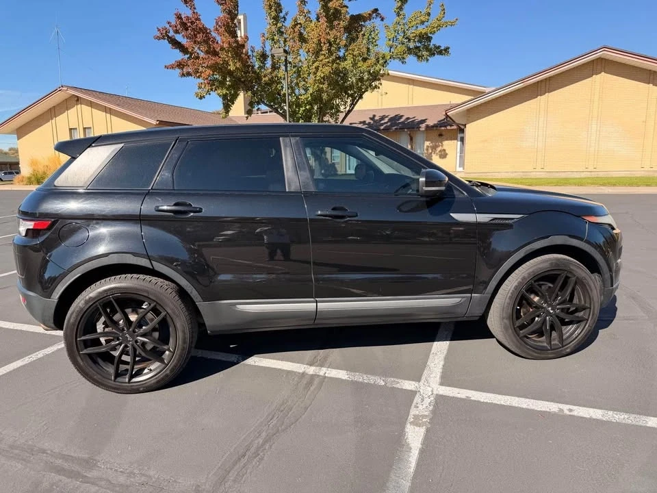 2013 Land Rover Range Rover Evoque 1st Gen - Image 7 of 10