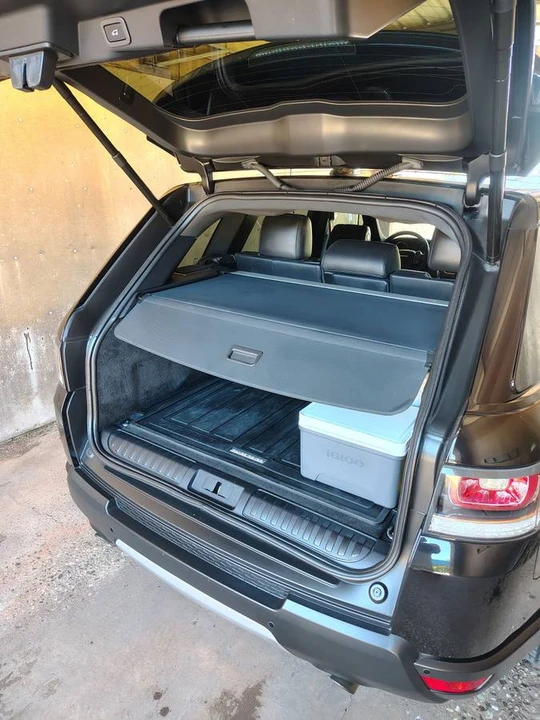 2016 Land Rover Range Rover L405 - Image 11 of 24